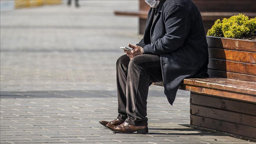 Bursa’da 65 yaş ve üzeri vatandaşlara sokağa çıkma kısıtlaması getirildi