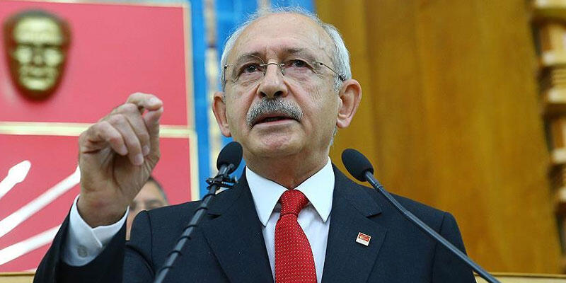 Eğitim-Bir-Sen’den Kılıçdaroğlu hakkında suç duyurusu