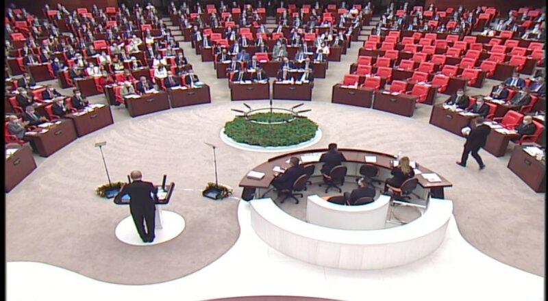 Fransa Senatosu’nun Karabağ kararı kınandı | Video