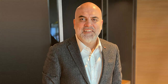Murat Kapki: Açık hava reklamları önemli fırsat