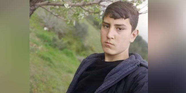 Son dakika haberi… 14 yaşındaki çocuk koronavirüse yenik düştü
