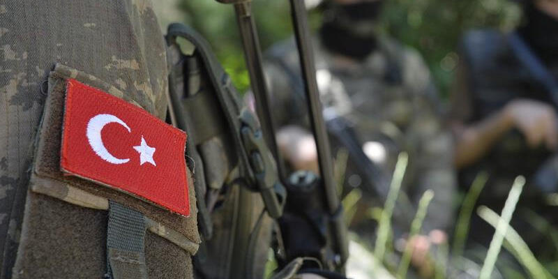 Son dakika haberi: MSB acı haberi duyurdu! 2 asker şehit oldu