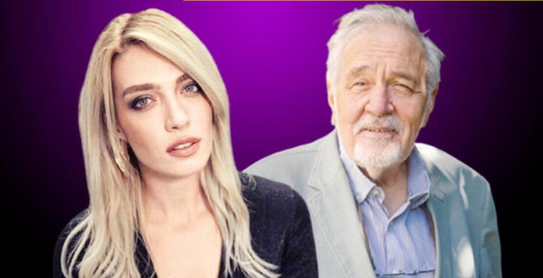 İlber Ortaylı konuştu: “Güzele akıllı olana Maşallah denir. Başka ne denir ki?”