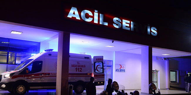 Kuşadası’nda sahte içki can aldı
