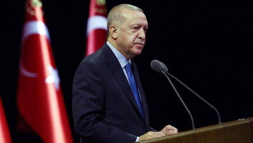 Son dakika haberi: Okullar ne zaman açılacak 15 Şubat 2021? Cumhurbaşkanı Erdoğan’dan yüz yüze eğitim açıklaması!