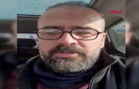 Test yapılmadan pozitif çıktı | Video