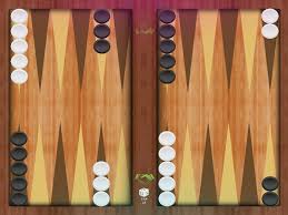 Mobil Tavla Kaç Taş ile Oynanır?