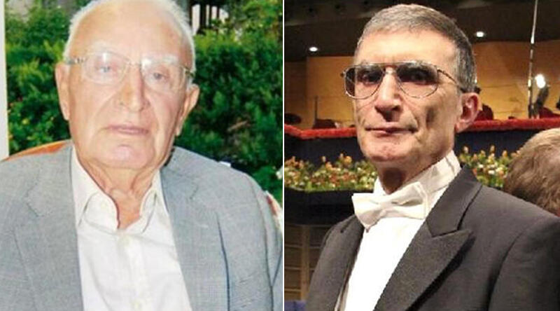 Aziz Sancar’ın emekli general ağabeyine büyük şok