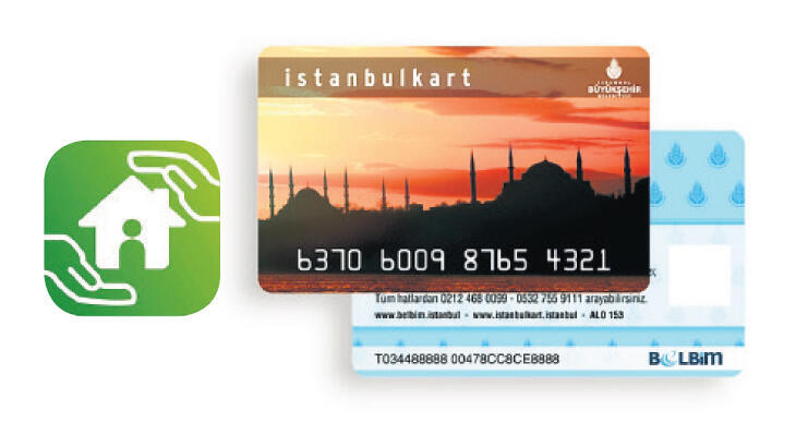 Dikkat! Toplu ulaşımda HES kodu için son 10 gün