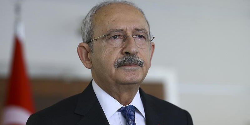 Kılıçdaroğlu’na, ‘FETÖ borsası’ davasında 5 bin TL tazminat