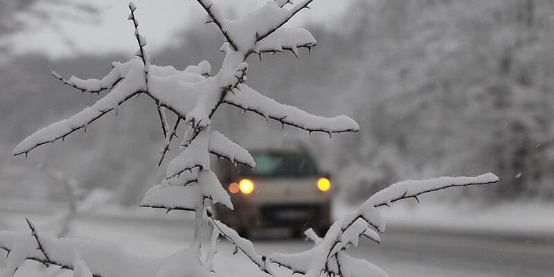 Meteorolojiden “kar, buzlanma ve don” uyarısı