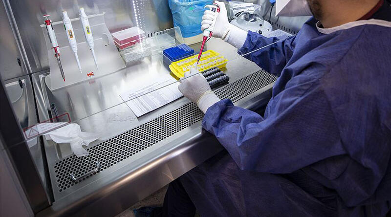 ‘Negatif garantili’ PCR testi dolandırıcılığı