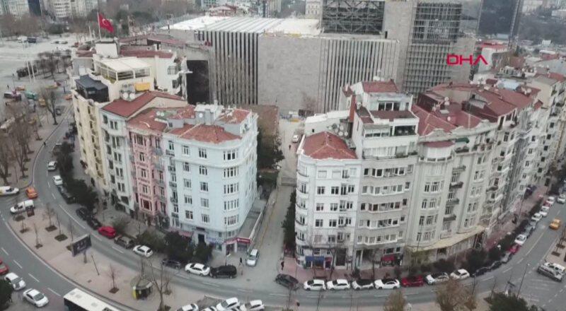 “Şinasi’nin mezarının nerede olduğu kesinleşti” | Video