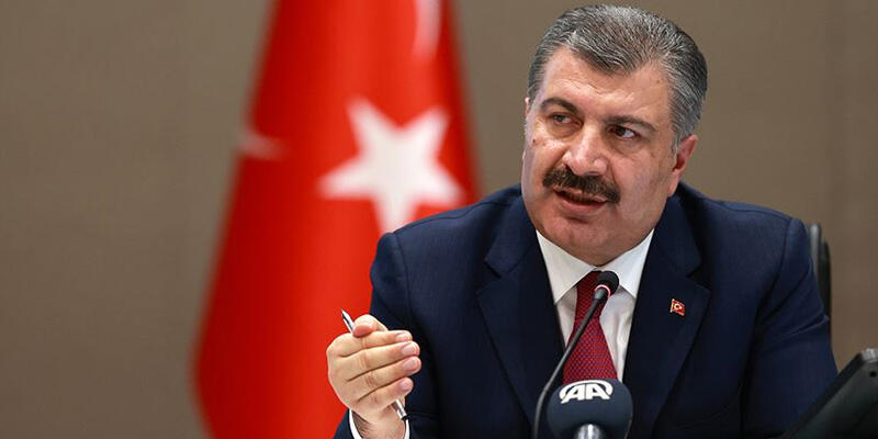 Son dakika haberi: 11 Ocak koronavirüs tablosu! Bakan Koca koronavirüs tablosunu paylaştı