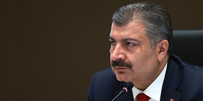 Son dakika haberi: 13 Ocak koronavirüs tablosu açıklandı
