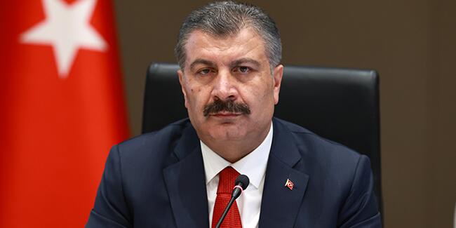 Son dakika haberi… Bilim Kurulu’nda aşı toplantısı! Bakan Koca’dan açıklama