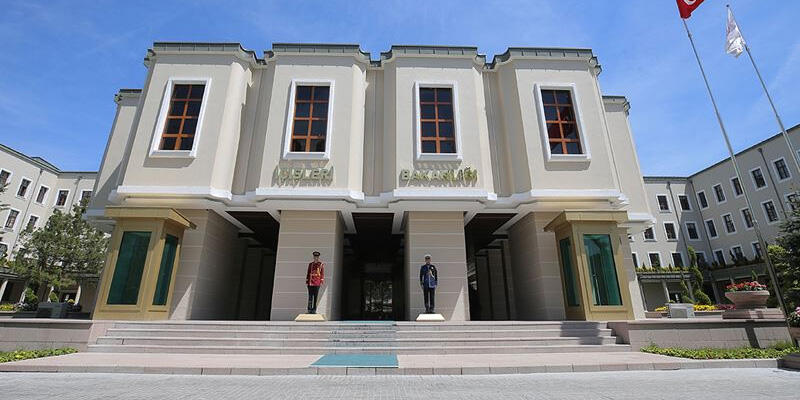 Son dakika haberi: İçişleri Bakanlığı’ndan ‘militan’ ifadelerine suç duyurusu