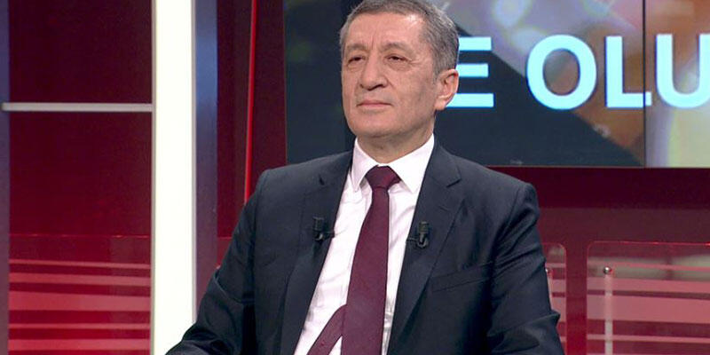 Son dakika haberi: Milli Eğitim Bakanı Selçuk’tan önemli açıklamalar