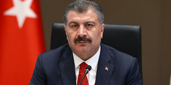 Son dakika haberi… Vaka sayısı ve can kaybı kaç oldu? 2 Ocak 2021 koronavirüs tablosu