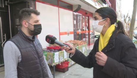 Bu markette her şey daha uygun
