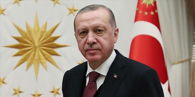 Cumhurbaşkanı Erdoğan’ın doğum gününü sosyal medyadan on binlerce kişi kutladı