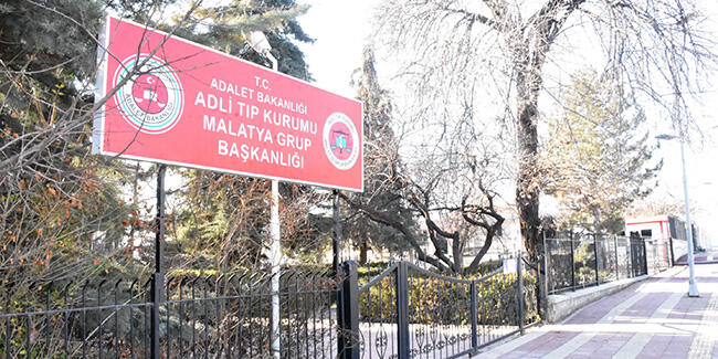 PKK’nın şehit ettiği 13 vatandaşın kimlik tespitine başlandı