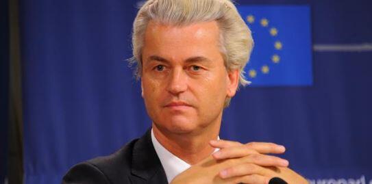 Son dakika… Geert Wilders hakkında soruşturma başlatıldı