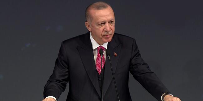 Son dakika haberi: Cumhurbaşkanı Erdoğan’dan önemli açıklamalar