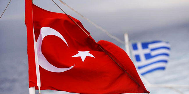 Türkiye-Yunanistan için NATO’dan açıklama