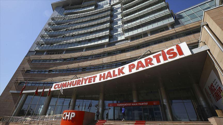 CHP MYK ve PM olağanüstü toplanacak