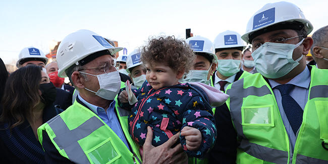 Kılıçdaroğlu’ndan ekonomi paketi eleştirisi: ‘İşsizliği çözeceğiz’ diye tek cümle yok