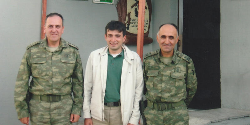 Selçuk Bayraktar’dan Korgeneral Osman Erbaş paylaşımı: SİHA’ların gelişimine büyük katkı sağladı