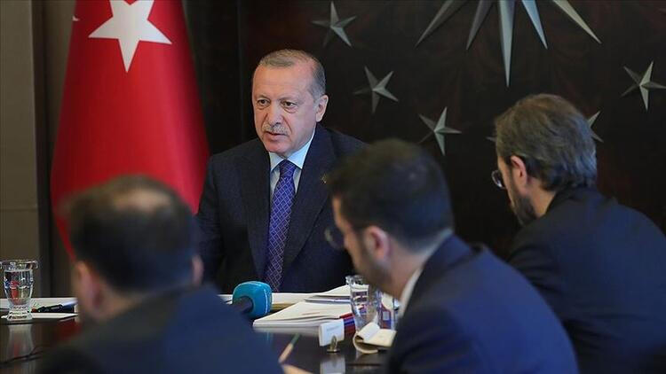 Cumhurbaşkanı Erdoğan ne zaman açıklama yapacak, saat kaçta? Gözler Cumhurbaşkanı Erdoğan’ın açıklamalarında! 5 Nisan 2021