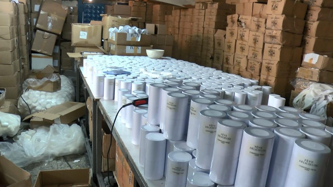 İstanbul’da 8 adrese eş zamanlı operasyon! Hepsi ele geçirildi