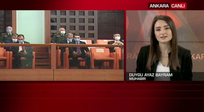 Meclis’te bu hafta… Ankara’nın gündeminde neler var?