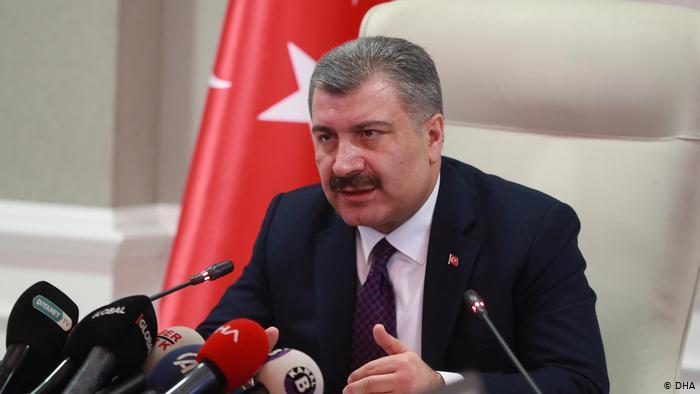 Son dakika: 25 Nisan korona tablosu yayınlandı mı? Bugünkü vaka sayısı kaç oldu? 25 Nisan 2021 koronavirüs tablosu en güncel!