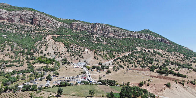 Diyarbakır’da ‘Ashab-ı Kehf ve Uyanış Günü’ etkinliği