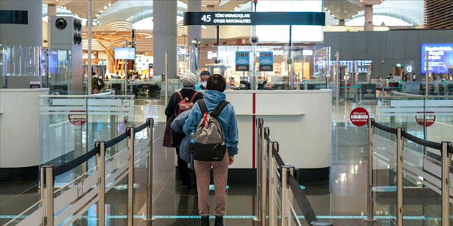 İGA’dan seyahat izin belgesi açıklaması
