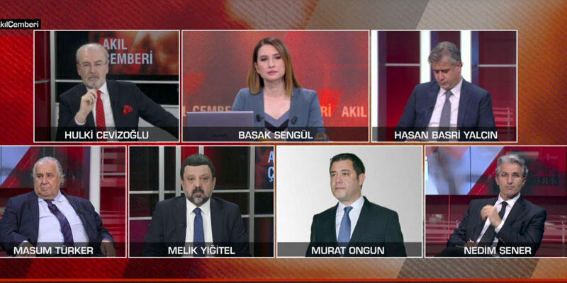 İmamoğlu’nu kim, niye şikayet etti? İBB Sözcüsü Ongun CNN TÜRK’te konuştu