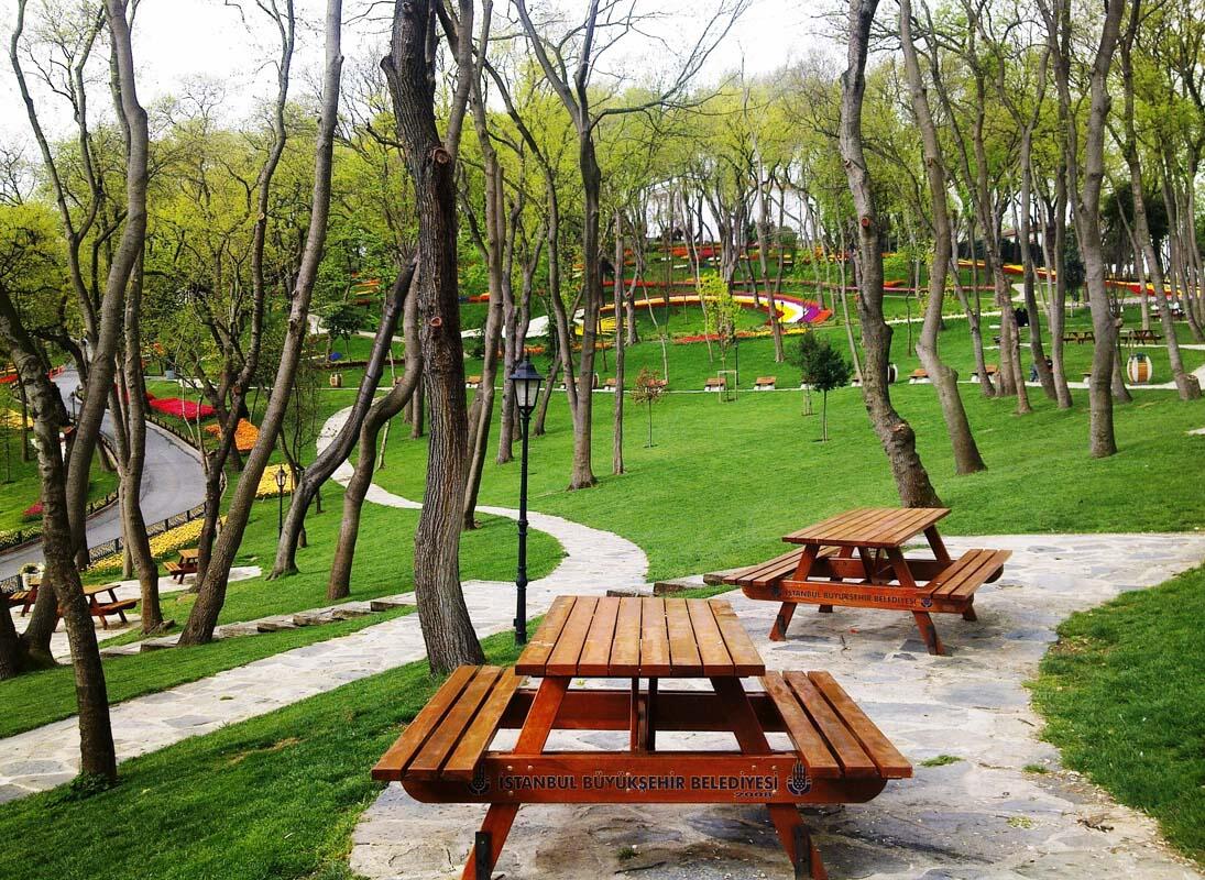 Piknik yerleri kapalı mı, yasak mı?  Mesire alanları kapalı mı?
