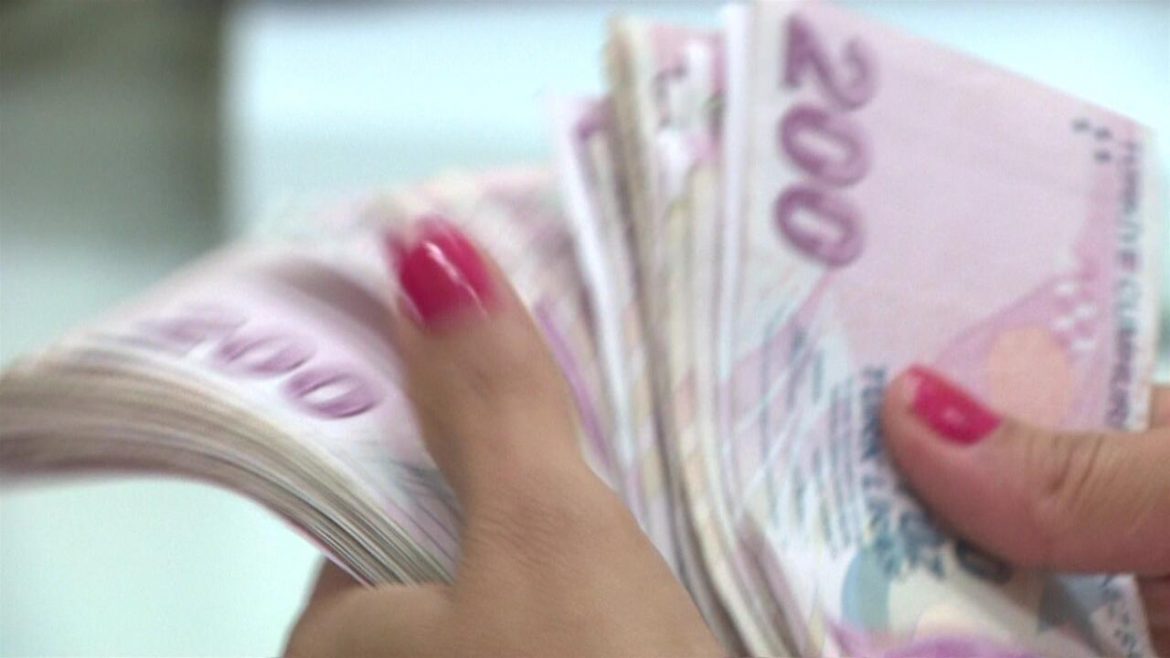 Salgın kredisinde son gün 21 Mayıs