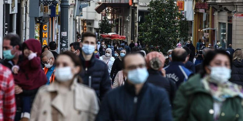 SON DAKİKA HABERİ: 2 Mayıs koronavirüs tablosu açıklandı! İşte Türkiye’de son durum