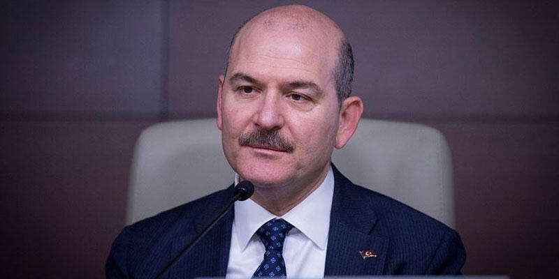 Tam kapanma uzatılacak mı? Bakan Soylu yanıtladı