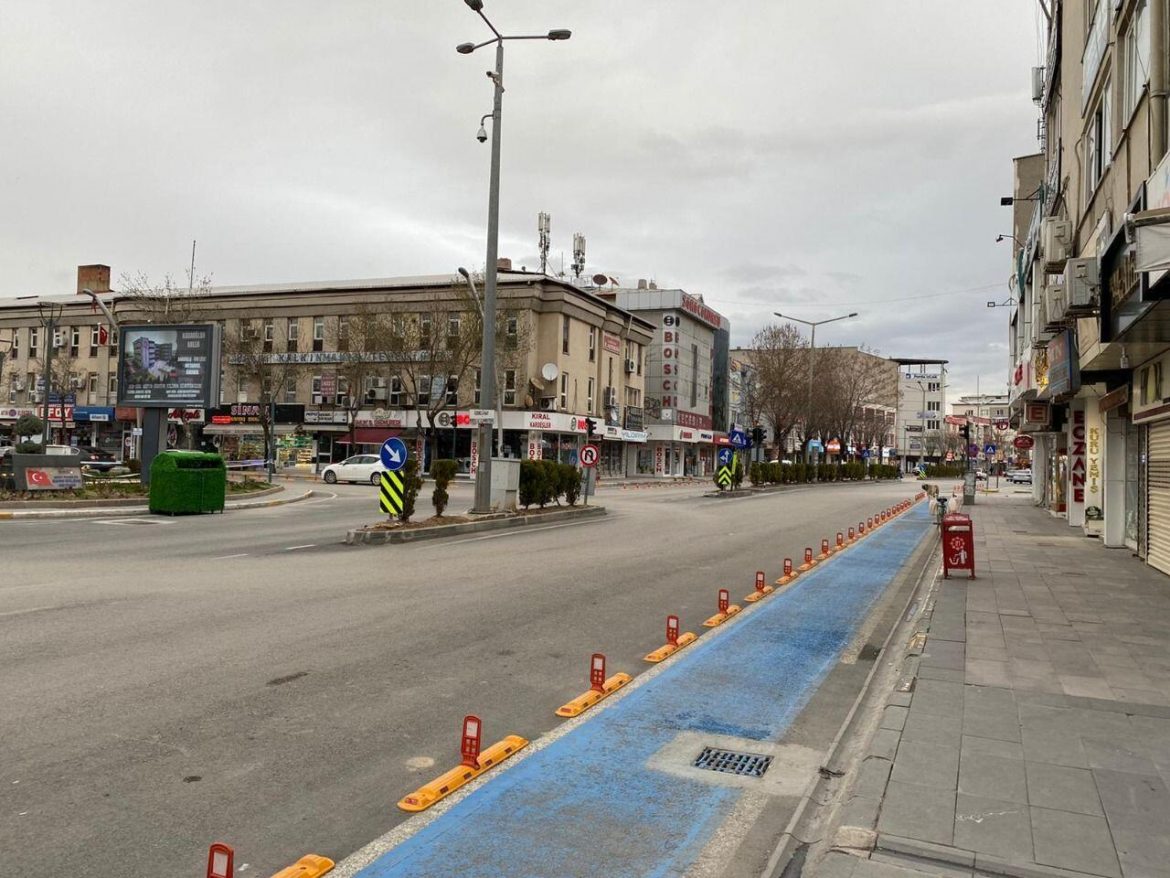 7-11 Haziran 2021 hafta içi sokağa çıkma yasağı saatleri? Hafta içi sokak yasağı saat kaçta başlıyor, ne zaman bitiyor?