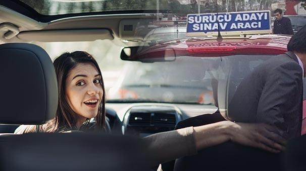 Ehliyet sınav sonuçları 2021 MEB e sınav sonuç sorgulama sayfasında