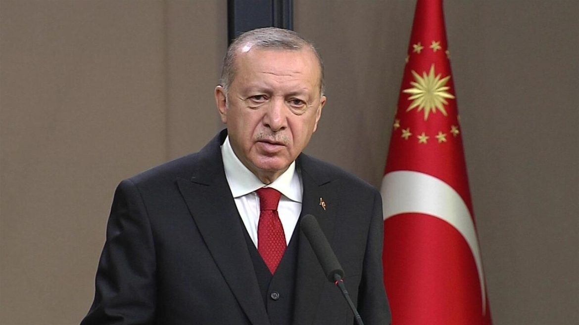 Erdoğan’ın yoğun diplomasi trafiği başlıyor