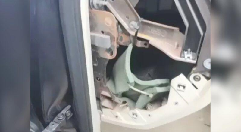 Saldırı ihbarıyla yakalanıp, adli kontrol şartıyla serbest bırakıldı