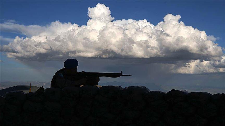 Son dakika… Metina bölgesinde 3 PKK’lı terörist etkisiz hale getirildi