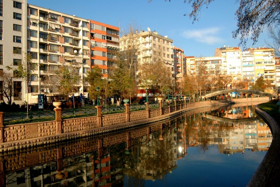 Eskişehir’de Öğrenciler İçin Konaklama Rehberi