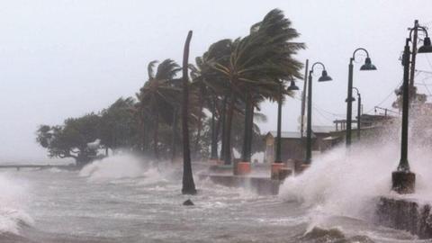 30 Temmuz 2021 Hava Durumu: Meteoroloji’den o bölgelere fırtına uyarısı